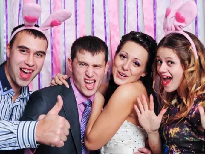 фотограф на корпоратив