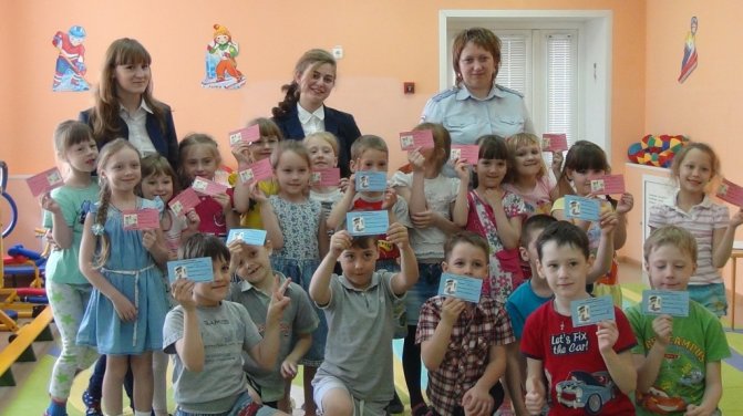 мероприятия для студентов