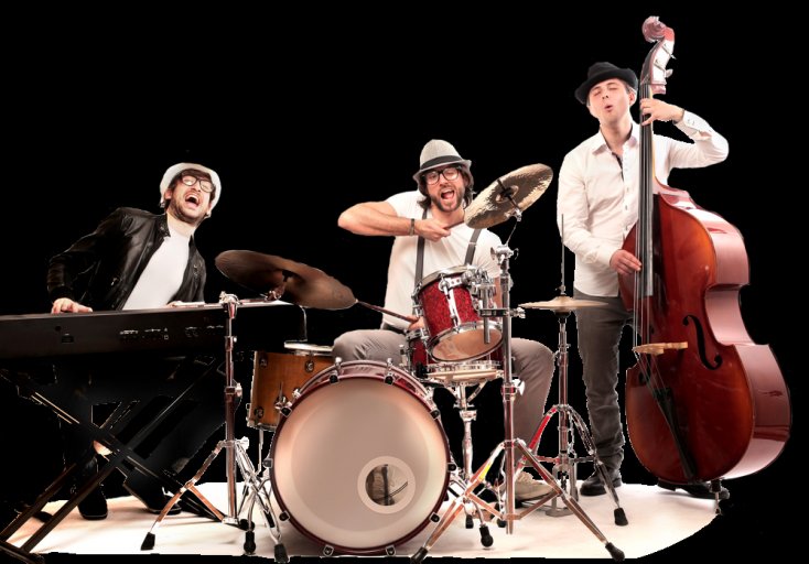 Биржа музыкантов