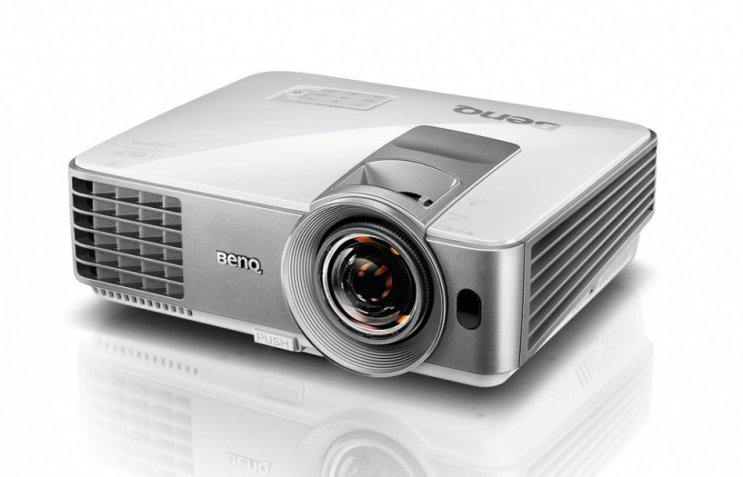 Мультимедиа проектор BenQ