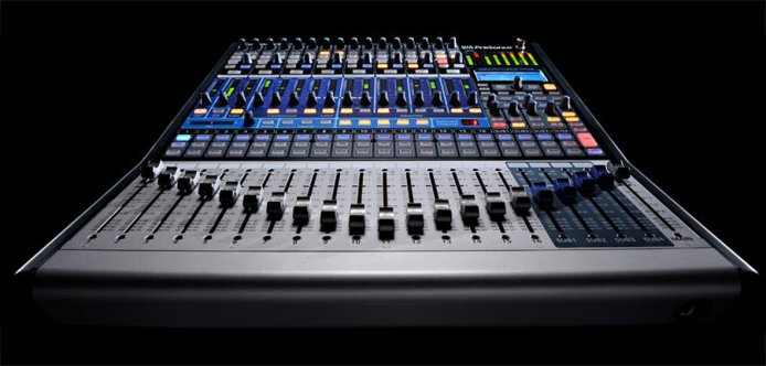 PreSonus StudioLive 16.4.2