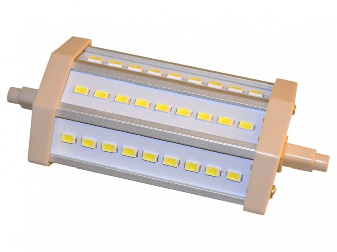 Подвесные светодиодные