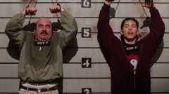 10 случаев, когда актеры напивались, чтобы сыграть свою роль