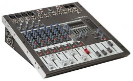 активный пульт эстрадная станция Yamaha