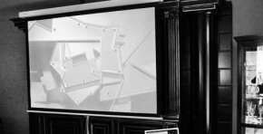 Аренда экрана