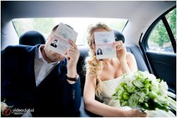 фото и видео на свадьбу