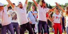 Интересные варианты сценария для проведения корпоратива