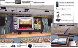 Конференц-зал