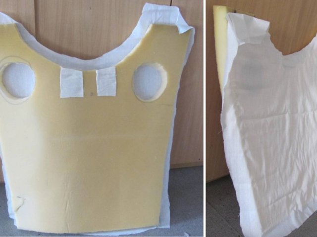 How To Make A Growth Doll