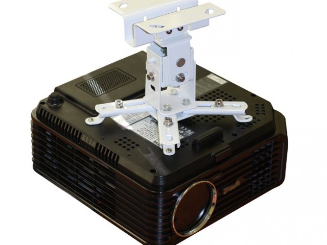 Projector Components