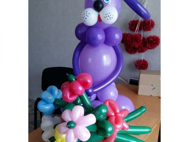 Low-Cost Balloons