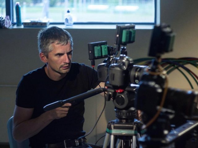 Professional Video