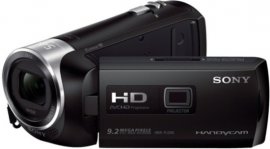 Sony HDR-PJ240
