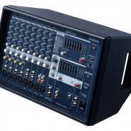 Active Mixer