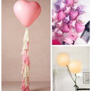 Big Balloons
