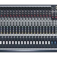 Mixed Console
