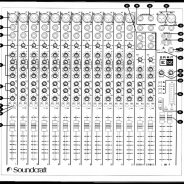 Mixture Soundcraft