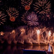 Music Fireworks