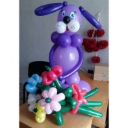Low-Cost Balloons