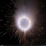 Russian Fireworks