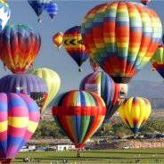 Air Balloons