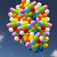 Air Balls