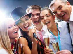 Веселые игры, конкурсы на год Лошади 2014 для новогоднего корпоратива