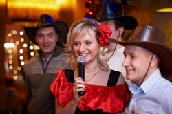 Веселые игры, конкурсы на год Лошади 2014 для новогоднего корпоратива